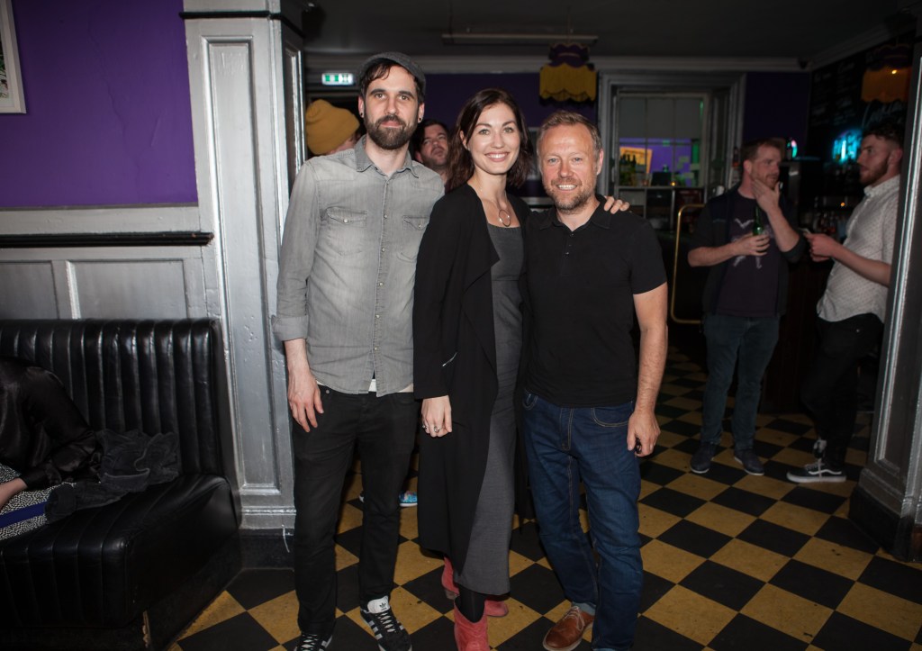 Q&A | TLMT talks to the Dublin Quays Festival&nbsp;team