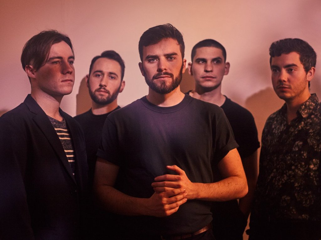 This Weekend | December 14th – 16th Gig Guide featuring the Murder Capital, Spies, Hozier, Hamsandwich &&nbsp;more