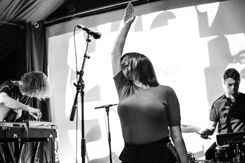 Live Review | TLMT’s Hard Working Class Heroes 2018&nbsp;Highlights