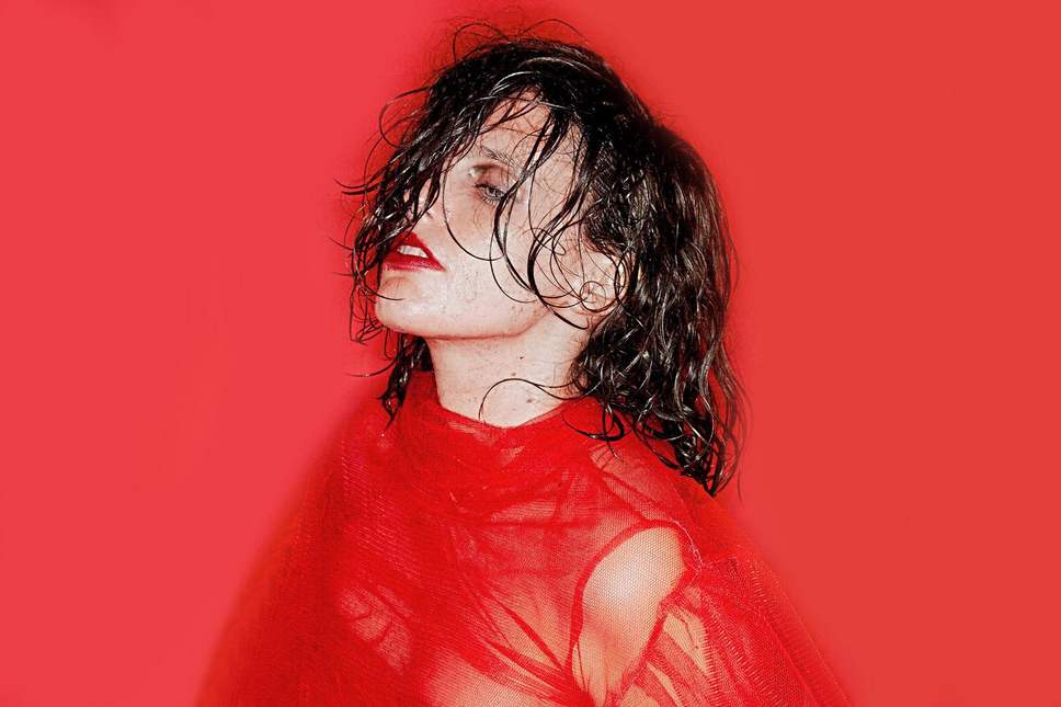 This Weekend | September 28th – 30th featuring HWCH 2018, Anna Calvi, Wyvern Lingo, Half Waif &&nbsp;more