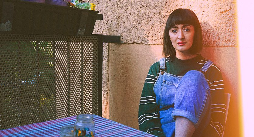 The Week #08 featuring Maria Kelly, All Tvvins, Ódú, the Girl Talk & Avro&nbsp;Party