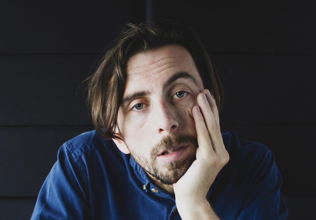 The Mixed-Tape | Coast –&nbsp;Participant