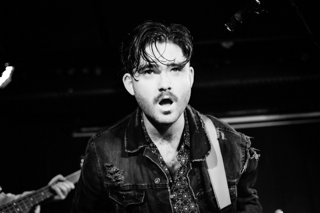 Photos | HWCH 2018 – Friday featuring AE Mak, Thumper, Bicurious, Kitt Philippa &&nbsp;more