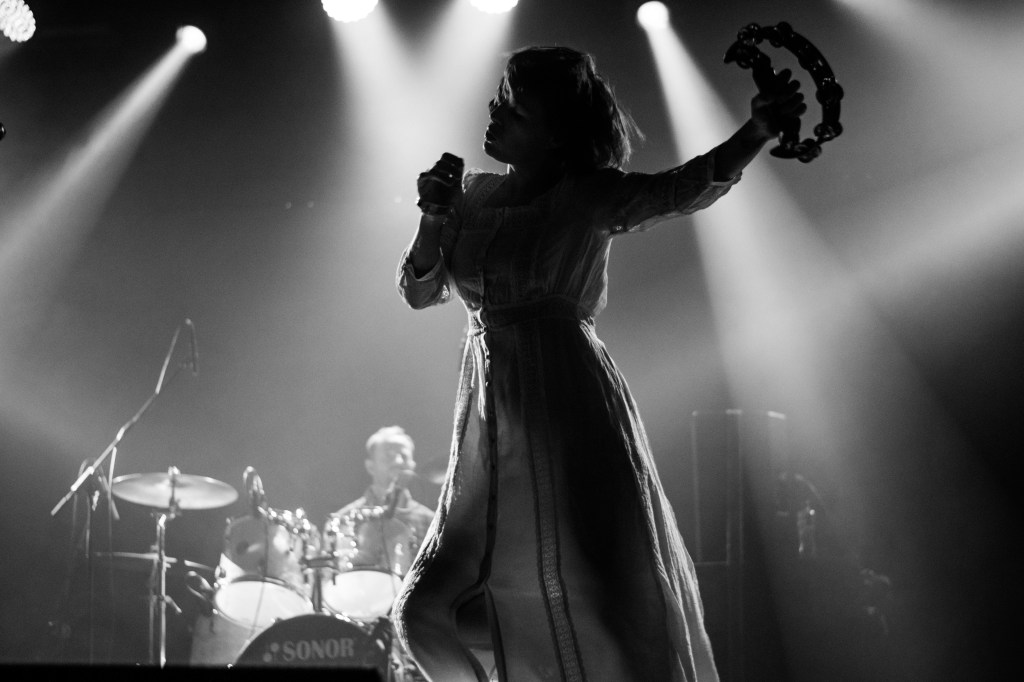 Photos | Metropolis 2018 – Saturday featuring Villagers, Friendly Fires, Gwenno, David Keenan & Junior&nbsp;Brother