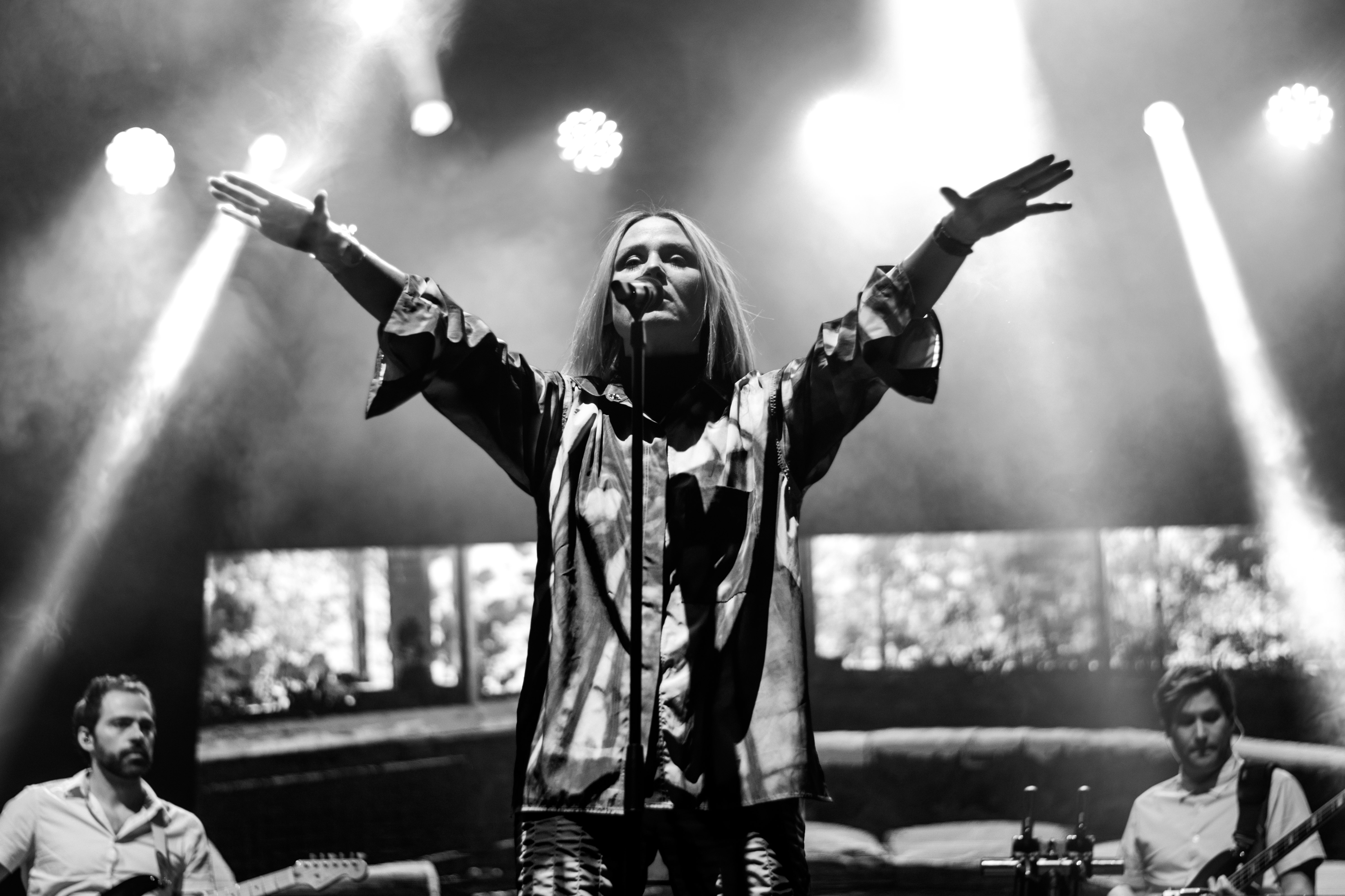 roisin murphy metropolis 2018 photo by stephen white 14