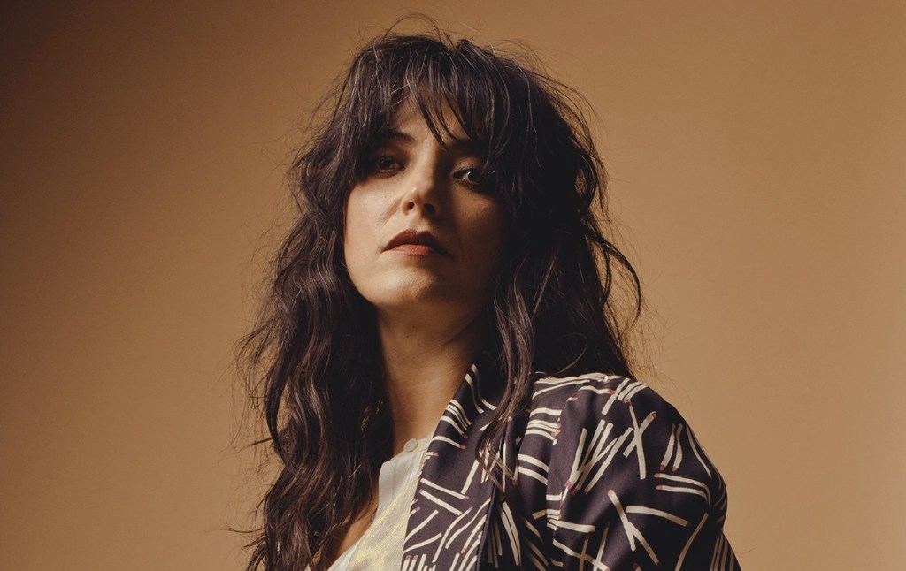 TLMT Podcast returns with Sara and Steve discussing new music from Sharon Van Etten, Maggie Rogers, TLMT 5 &&nbsp;more