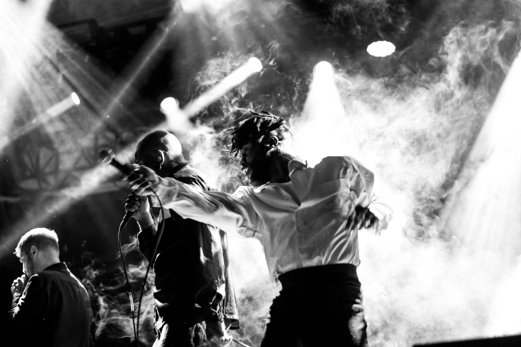 Photos | Metropolis 2018 – Sunday featuring Róisín Murphy, Blood Orange, Young Fathers, Mac DeMarco &&nbsp;more