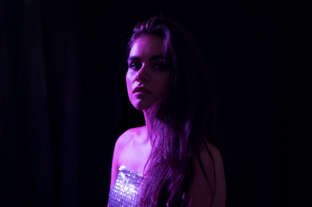 Premiere | Mimi Lane makes a powerful debut with ‘I’m So&nbsp;Scared’