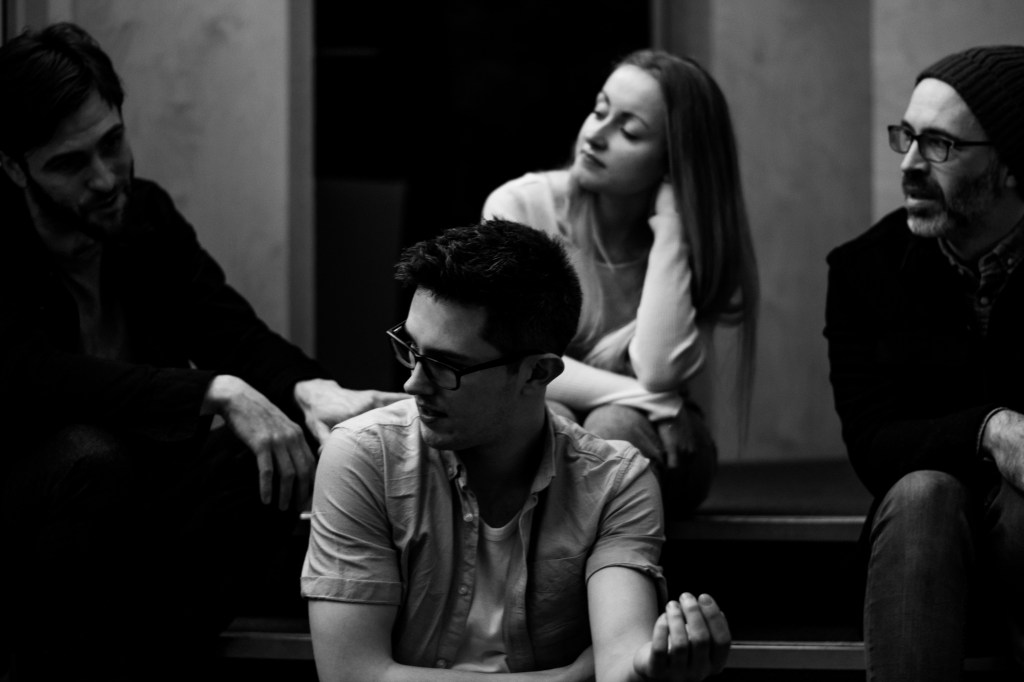 Other Voices 2018 | “you know the people behind it are doing it for the love of the music” Pine The Pilcrow talk to TLMT about Other&nbsp;Voices