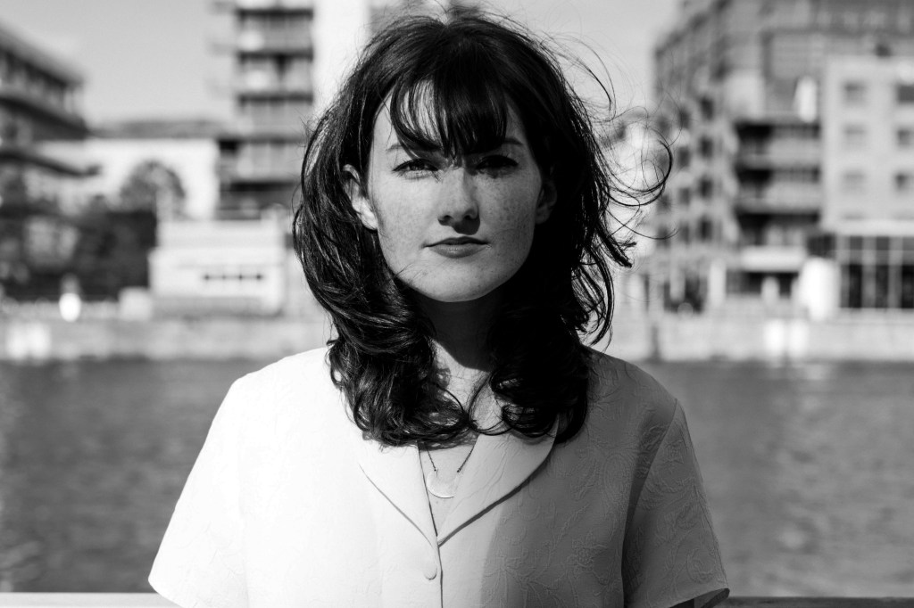 The Mixed-Tape | “A raw, bare-boned offering” Chanele McGuinness –&nbsp;Charlie…