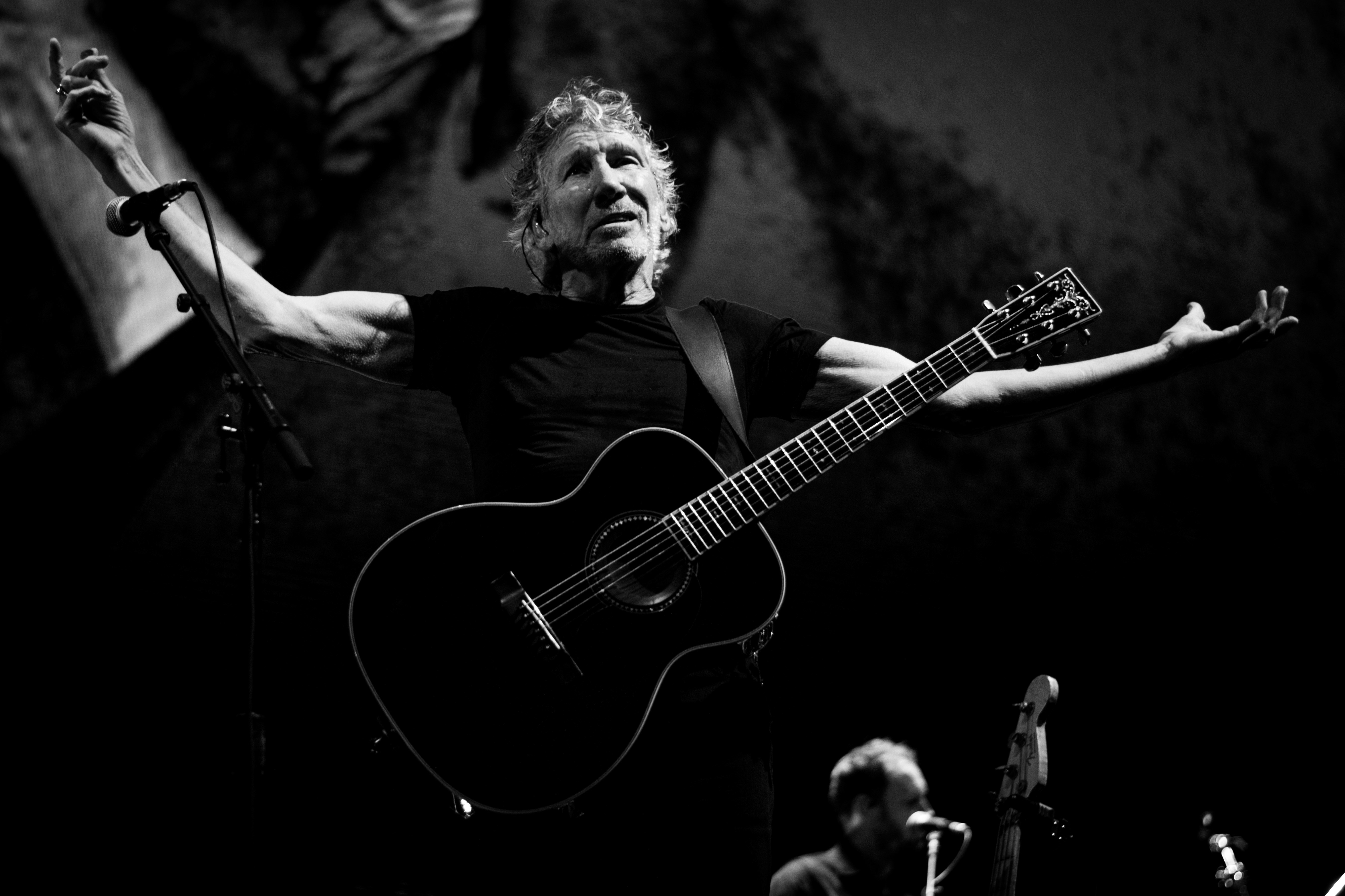 roger waters 3arena dublin (photo by Stephen White) 27