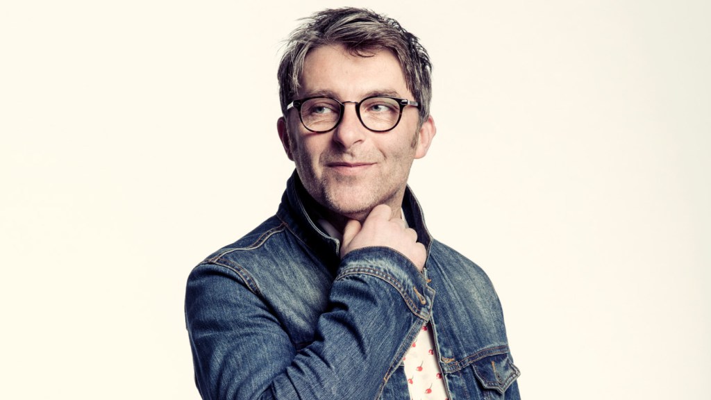 Q&A | Alan Marshall talks to TLMT ahead of Grand Social&nbsp;show