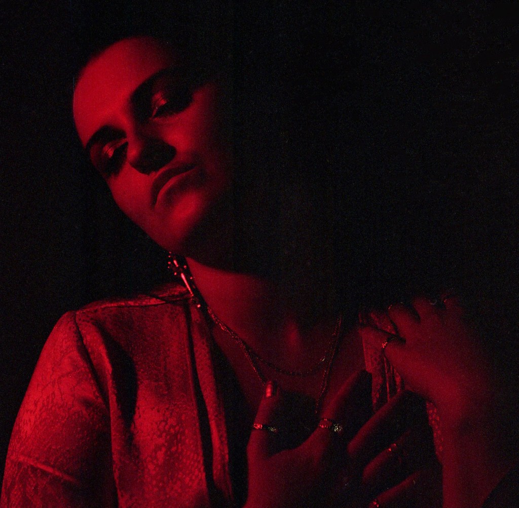 Premiere | Check out the haze driven sound of May Rosa’s ‘All The&nbsp;Ways’