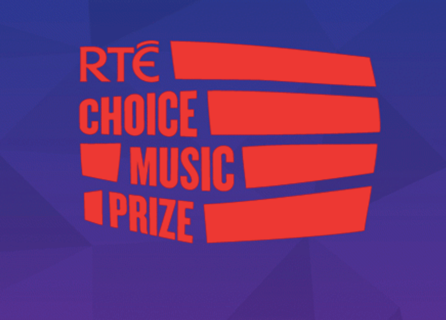 RTÉ Choice Music Prize Song of the Year 2018 nominees&nbsp;announced