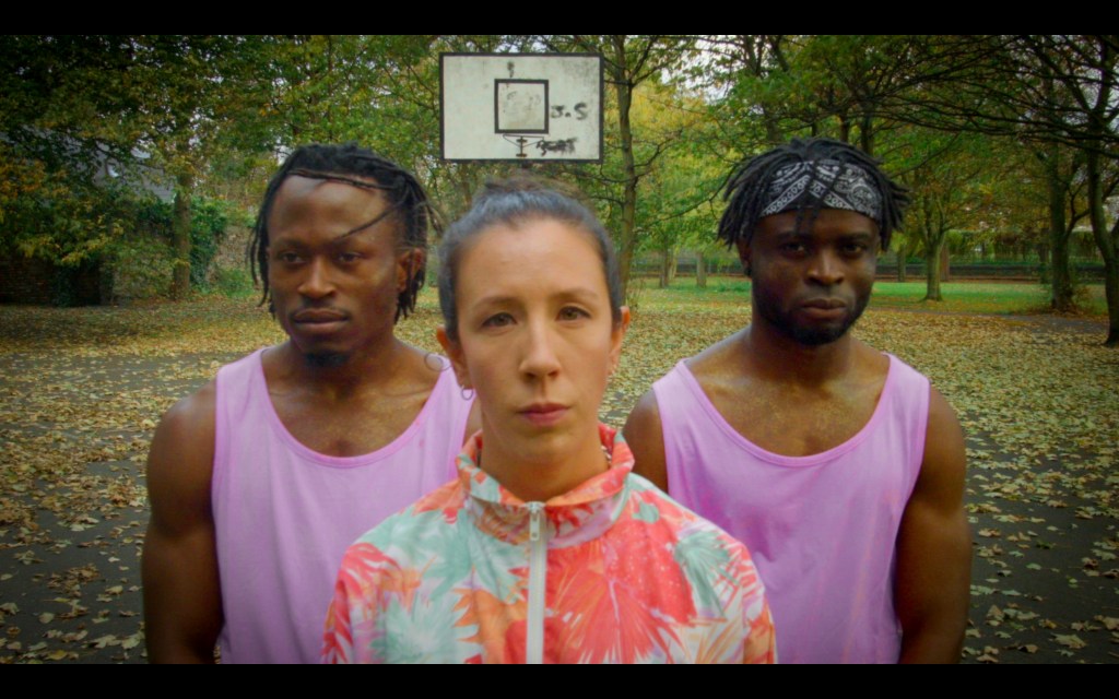 Video Premiere | Digg Deep return with the lush tropical pop of ‘Soak It&nbsp;Up’