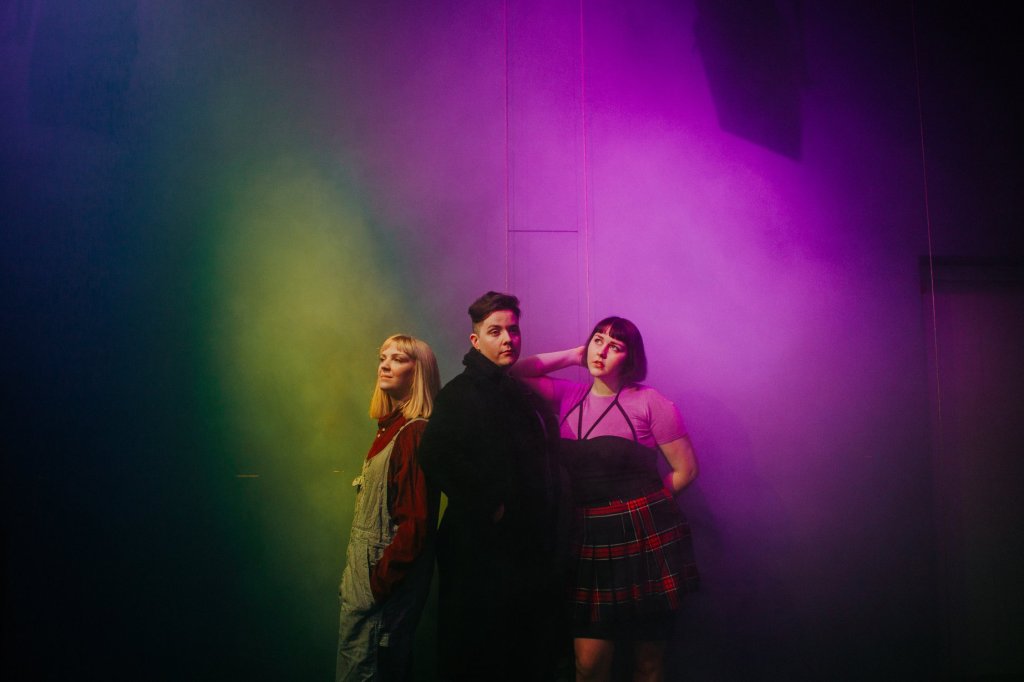 TLMT’s The Week featuring Sorcha Richardson, Peachface, Beauty Sleep, Nnic, the Wha, Rebekah Fitch, Sick Love & Eve&nbsp;Belle