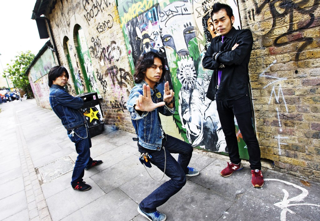 Q&A | Electric Eel Shock talk to TLMT ahead of Workman’s&nbsp;show