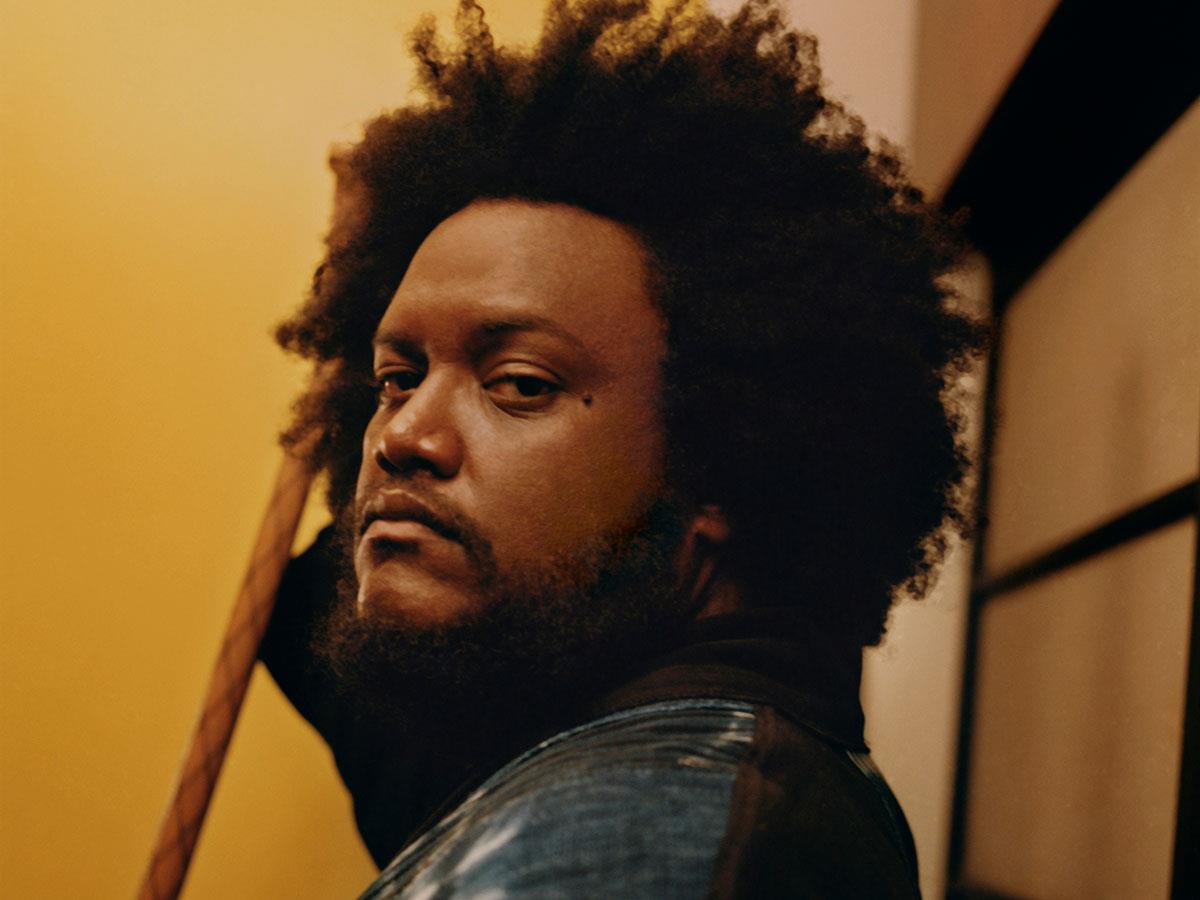 kamasi washington