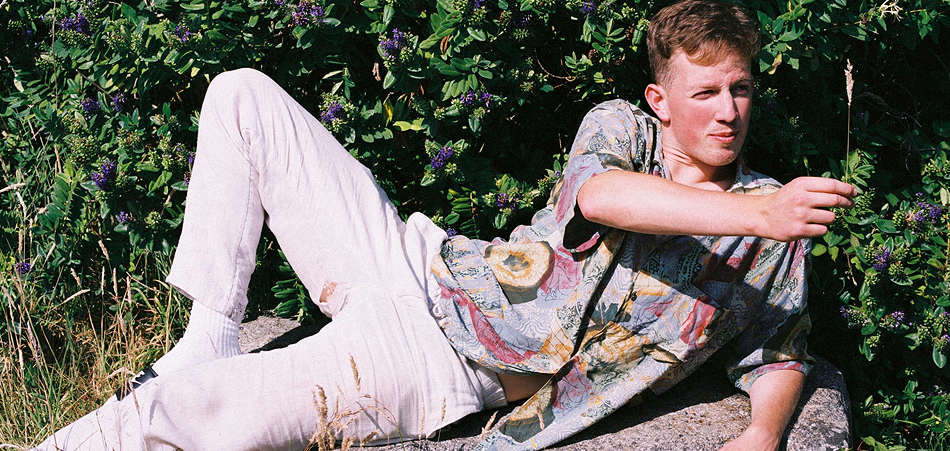 The Mixed-Tape | Kean Kavanagh –&nbsp;Miracle