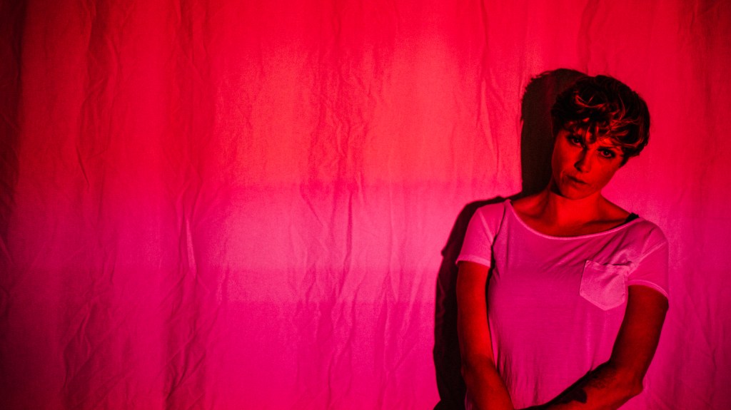 Q&A | She Drew The Gun talks to&nbsp;TLMT