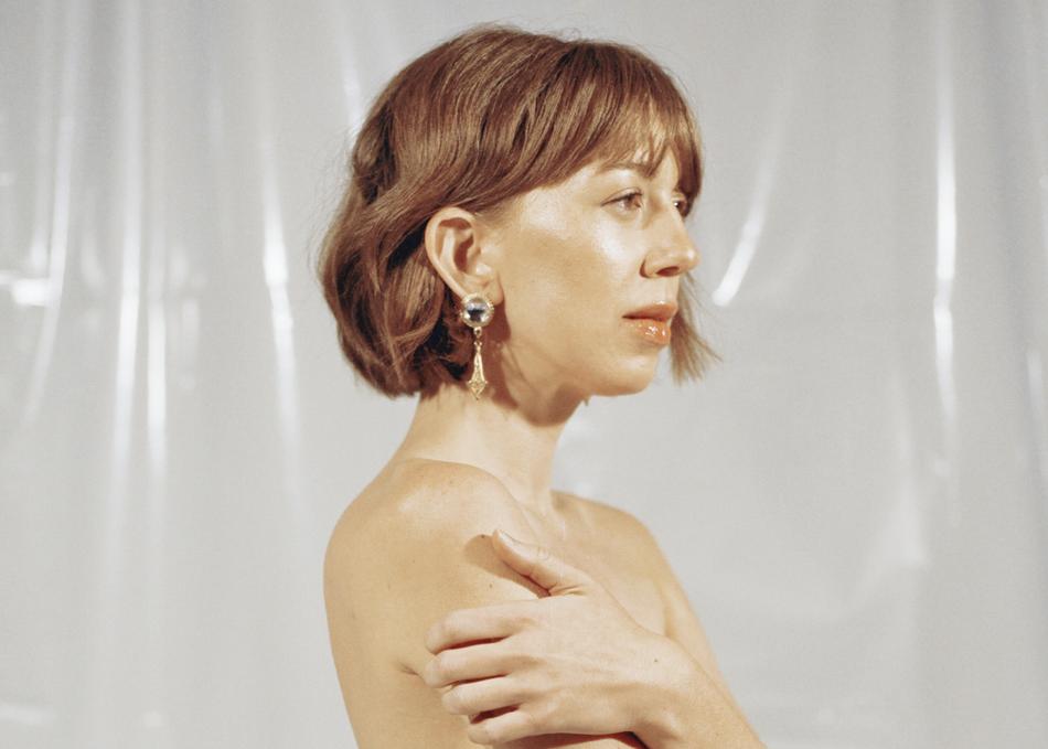 Q&A | “My songs are my diary, my journal, my inner monologue” – Ella Vos talks to&nbsp;TLMT