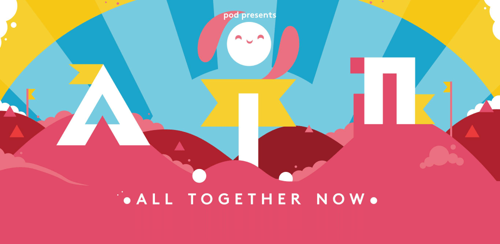 All Together Now 2019 | Bombay Bicycle Club, Anna Calvi, Black Midi & More Added To&nbsp;Line-up