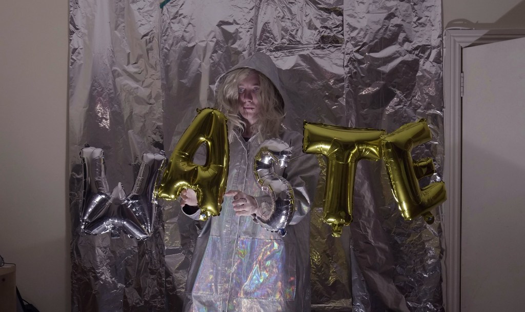 The Mixed-Tape | “a song that covers the full spectrum of sound in the blink of an eye” Wastefellow – Fizzy Lifting&nbsp;Drinks