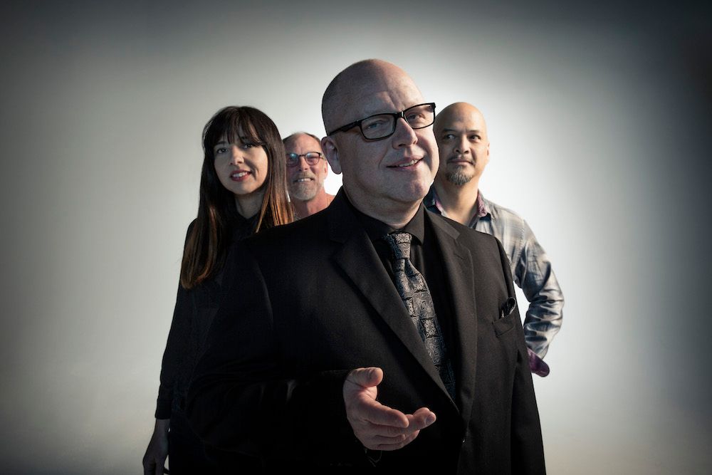 PIXIES announce shows in Dublin’s Olympia Theatre & Belfast’s Ulster&nbsp;Hall