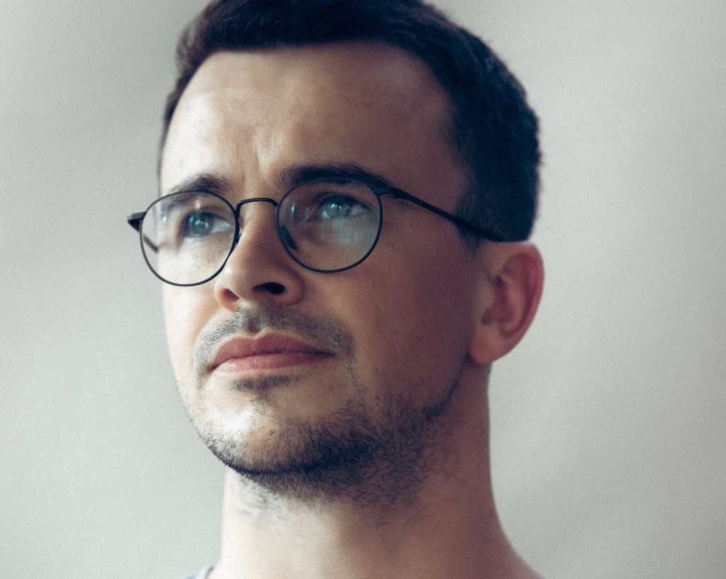 Premiere | Callum Orr returns with the tender ‘Wedding&nbsp;Song’