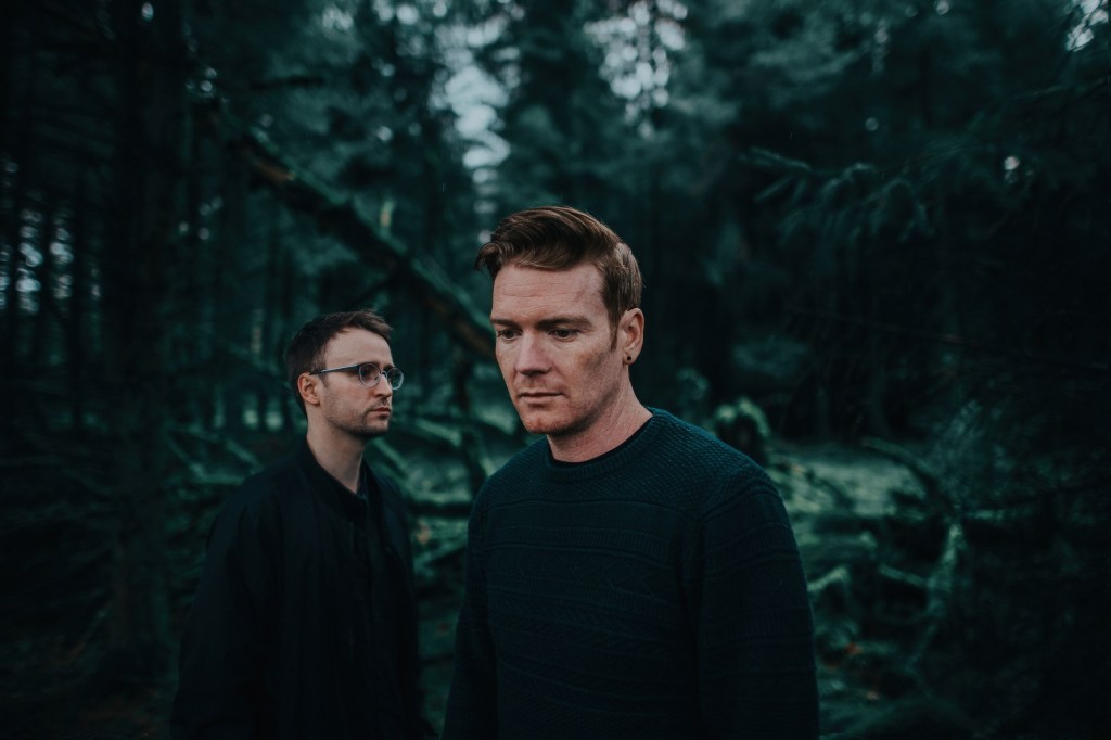 “Whatever your thoughts politically, borders of any kind cause an obstruction. They restrict freedom.” Elma Orkestra & Ryan Vail talk to&nbsp;TLMT