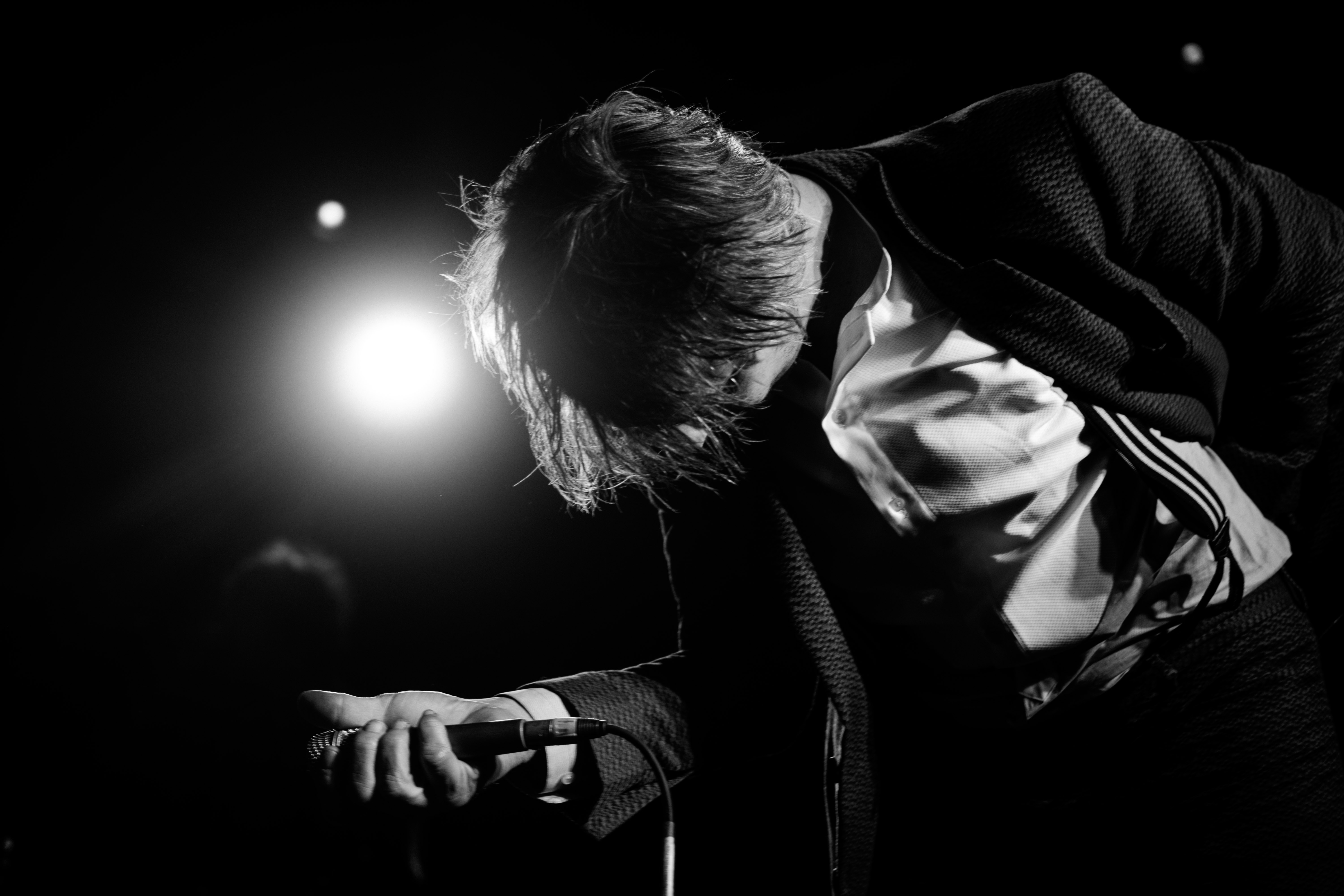 peter doherty the academy dublin photo by stephen white 25