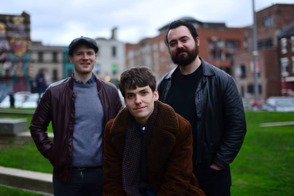 The Mixed-Tape | “an angular slice of indie-pop” Shrug Life –&nbsp;2009