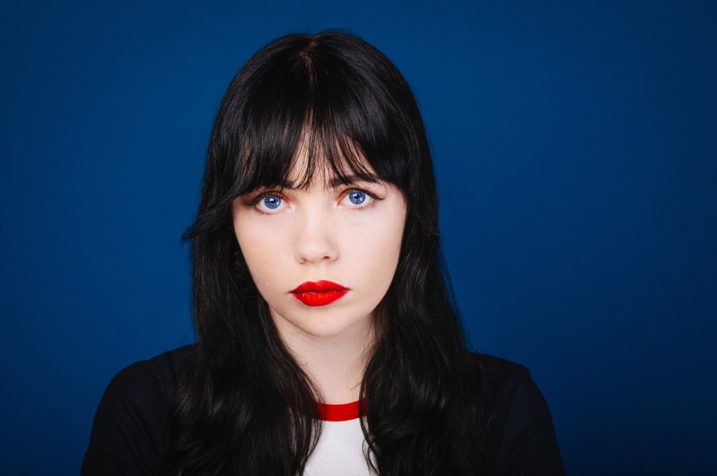 The Mixed-Tape | “glistening alt-pop undercurrent” Eve Belle – Out Of&nbsp;Town