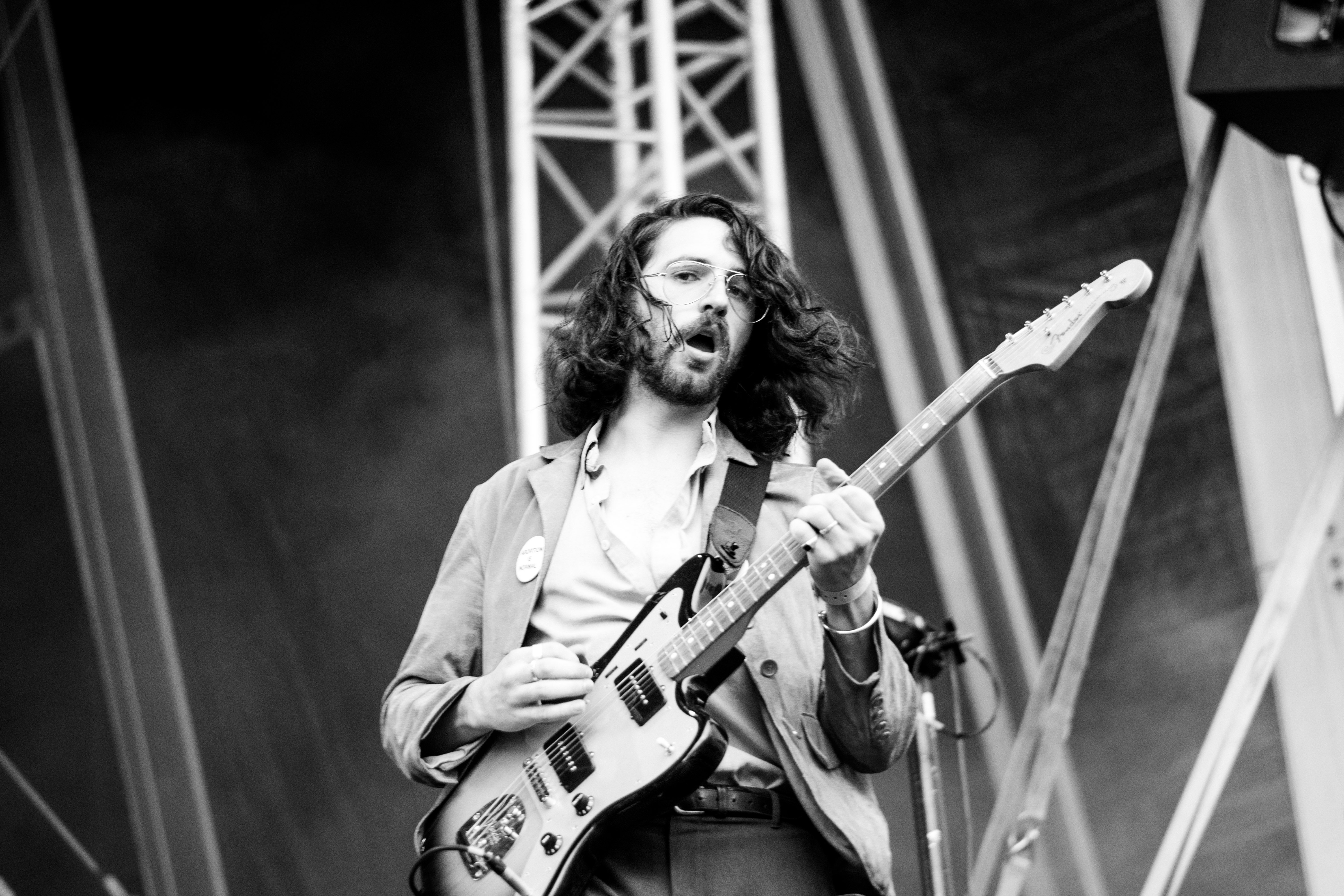 FONTAINES D.C. FORBIDDEN FRUIT 2019 PHOTO BY STEPHEN WHITE 19