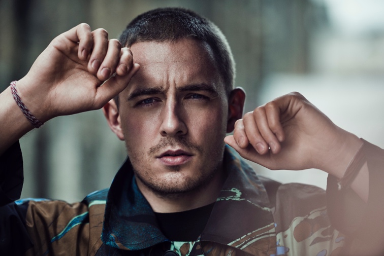 Dermot Kennedy announces Dublin show at&nbsp;3Arena