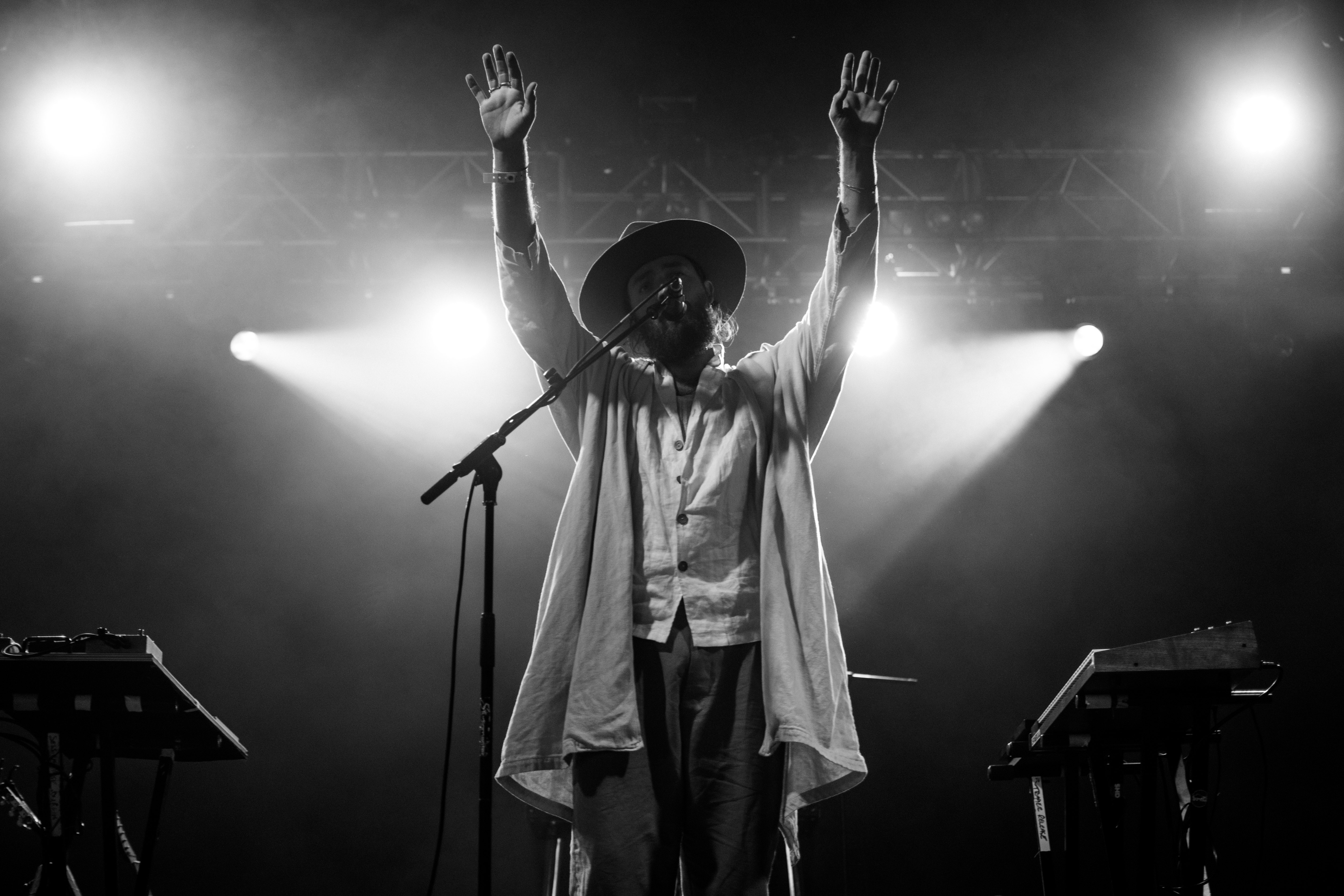 RY X FORBIDDEN FRUIT 2019 PHOTO BY STEPHEN WHITE 10