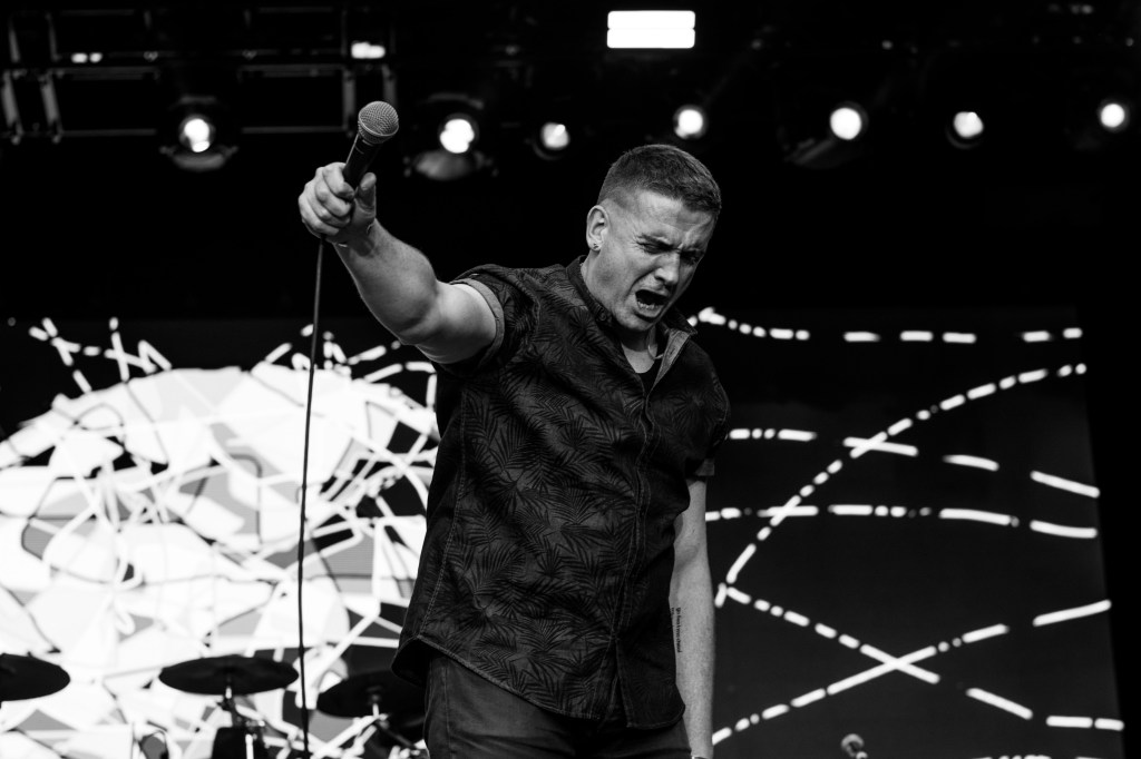 Damien Dempsey will return to Iveagh Gardens next&nbsp;summer