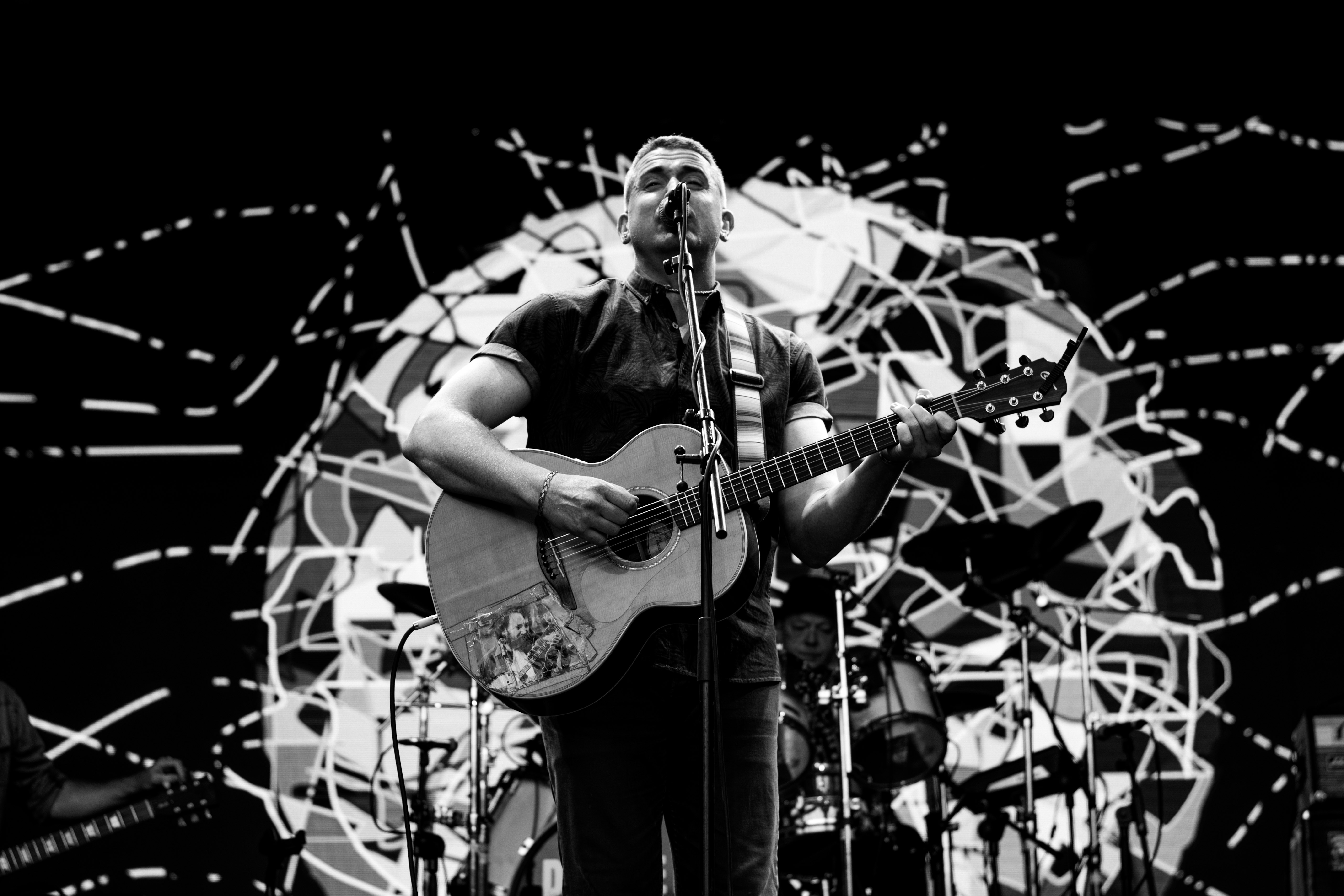 damien dempsey iveagh gardens dublin photo by stephen white tlmt 17