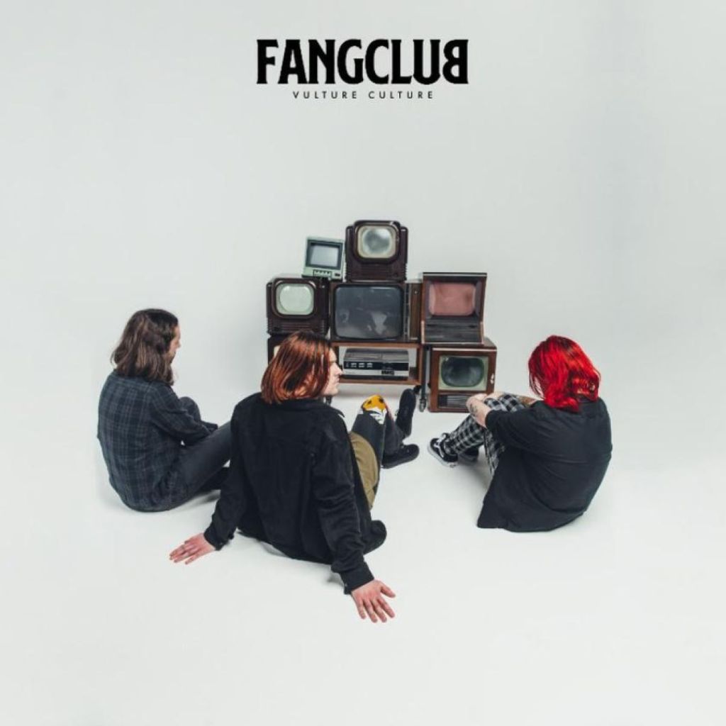 Review | “An album presented through a prism of restless malaise” Fangclub – Vulture&nbsp;Culture