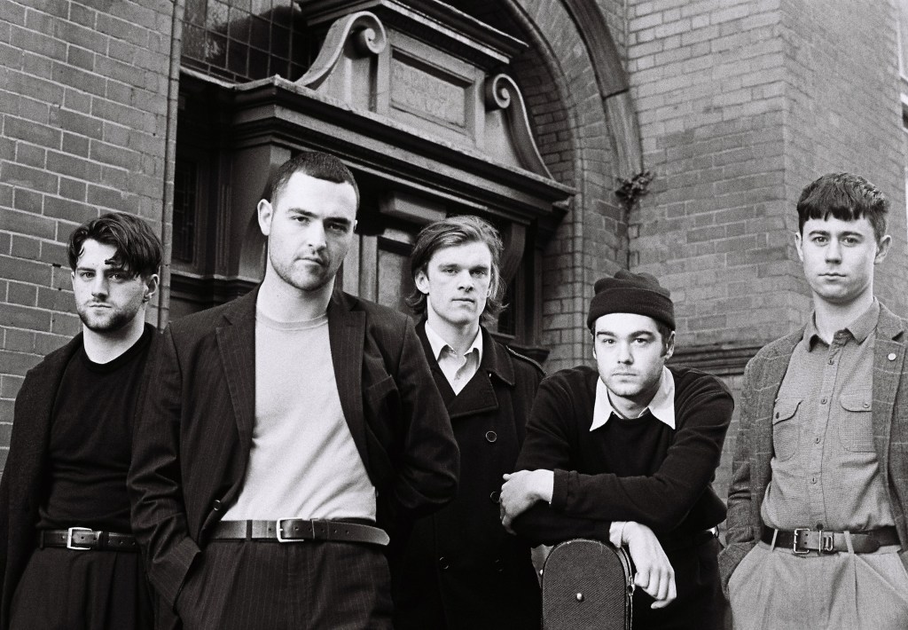 TLMT’s The Week featuring new music from the Murder Capital, Hunkpapa, Villagers, Ivan Nicolas, Moncrieff & Gadget and the&nbsp;Cloud