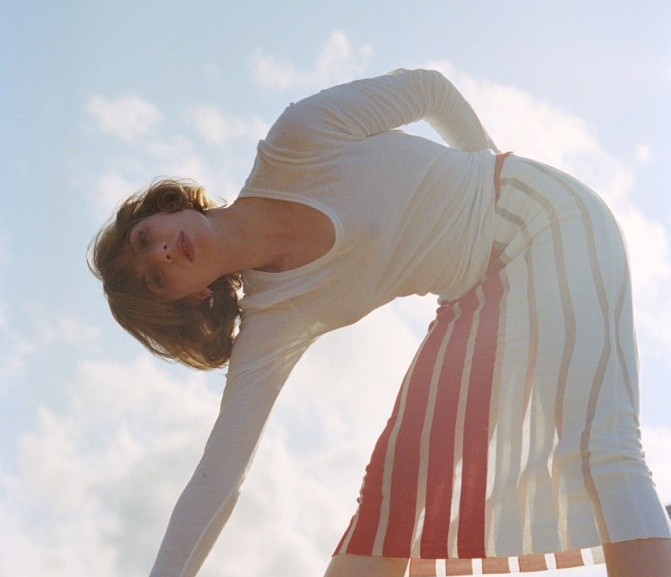 Aldous Harding set for Dublin show in Vicar&nbsp;Street