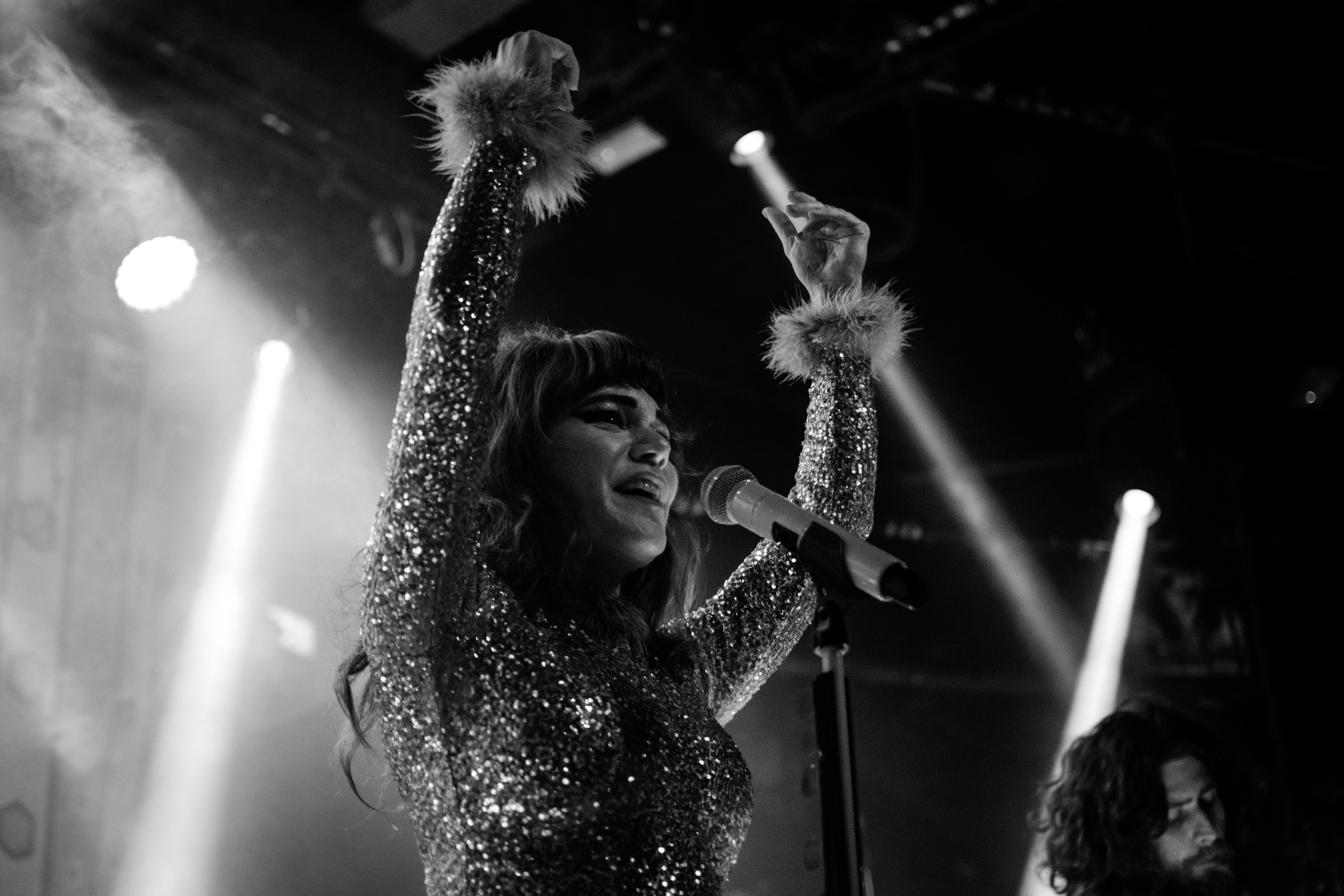 jenny lewis the academy dublin photo by stephen white tlmt 03