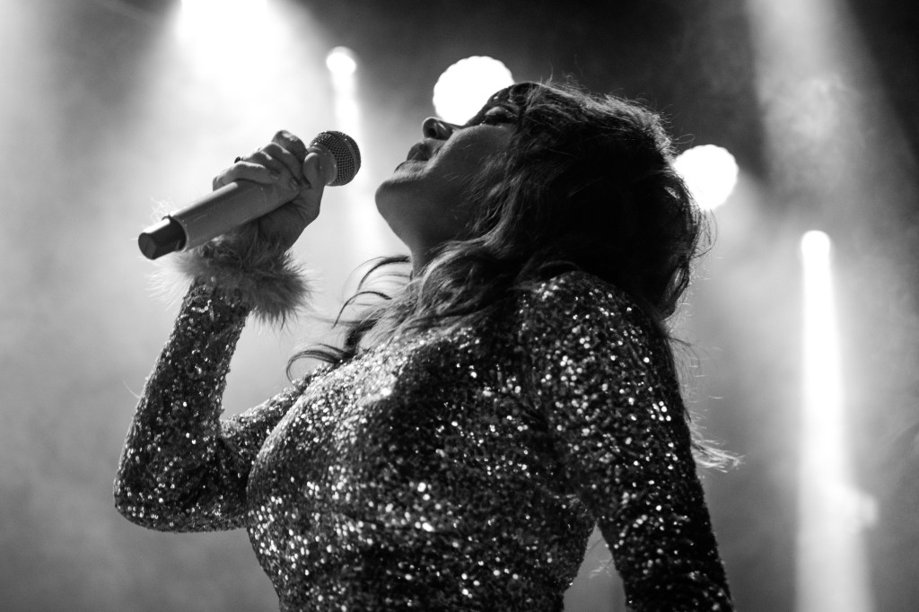 Live Review | “the definition of spellbinding” Jenny Lewis at the&nbsp;Academy