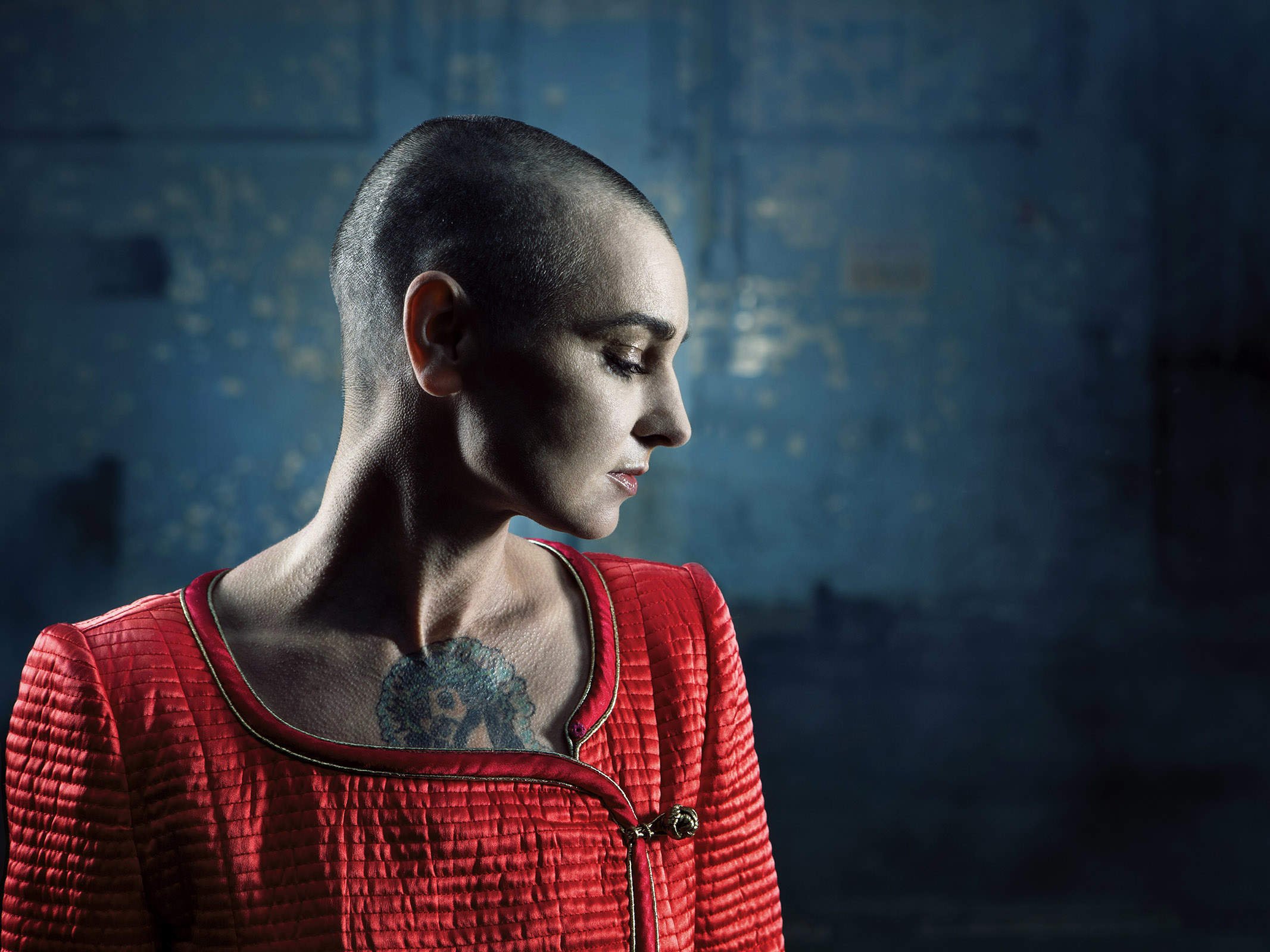 sinead o connor