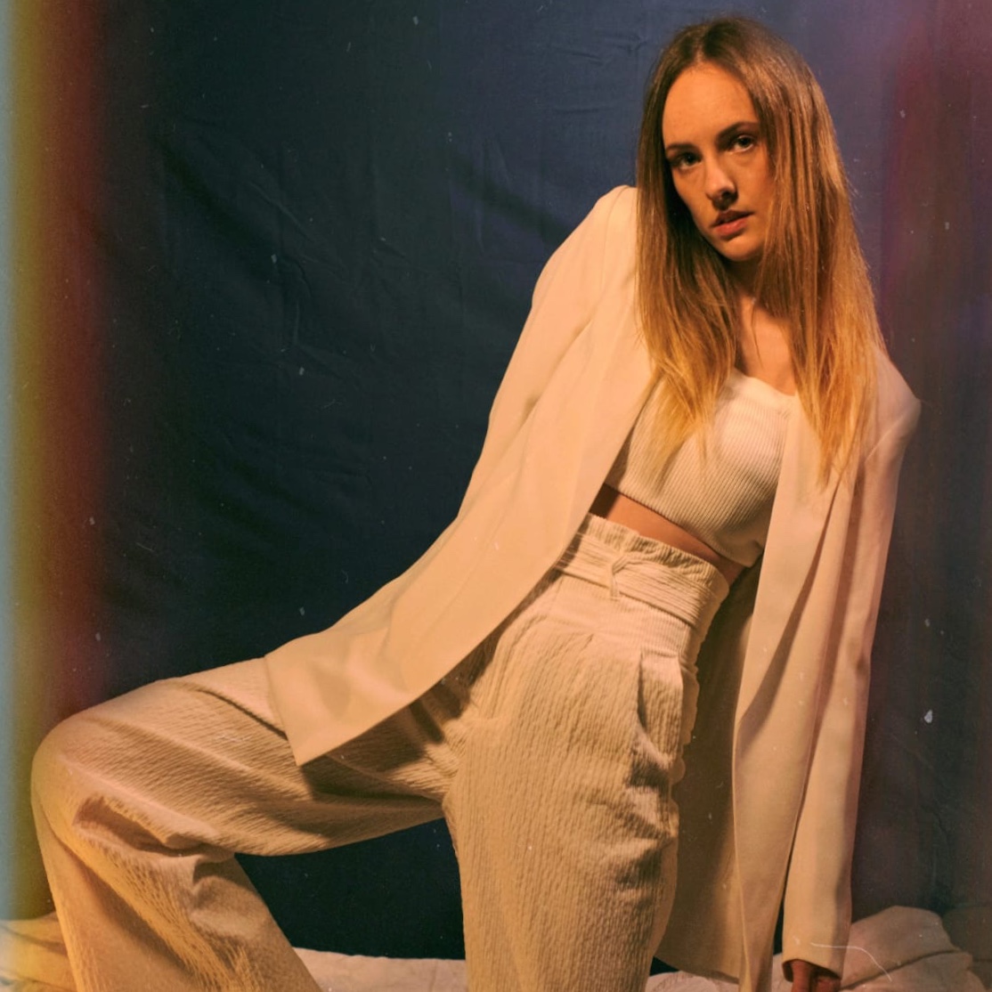 Someone Else - Single artwork