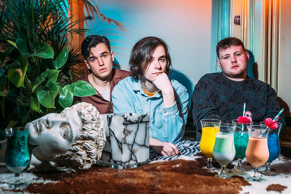 The Mixed-Tape | “a joyously jangled indie-pop gem” Careerist –&nbsp;Slasher