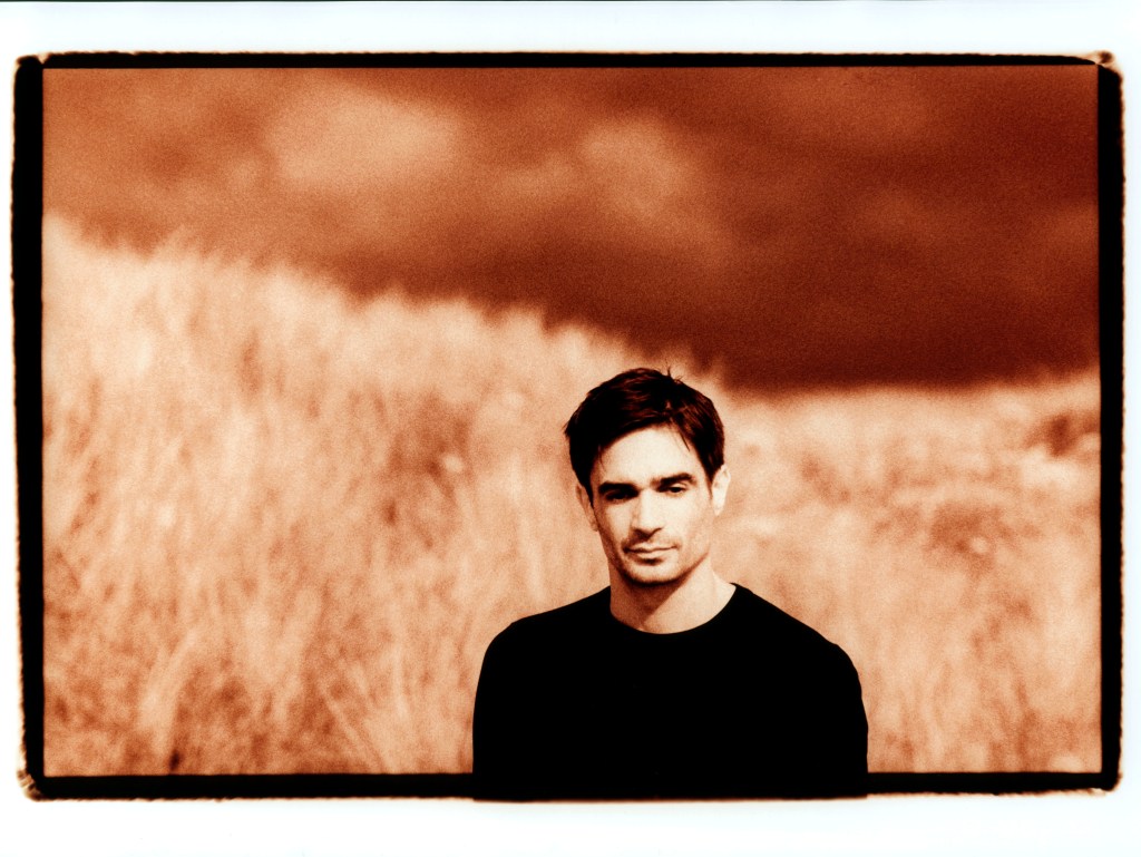 Jon Hopkins will take his Polarity Tour to Dublin’s Bord Gáis Energy&nbsp;Theatre
