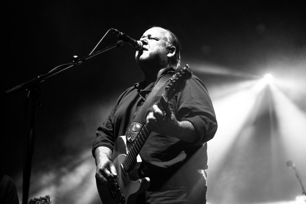 Photos | Pixies live at the Olympia Theatre with support from the Big&nbsp;Moon