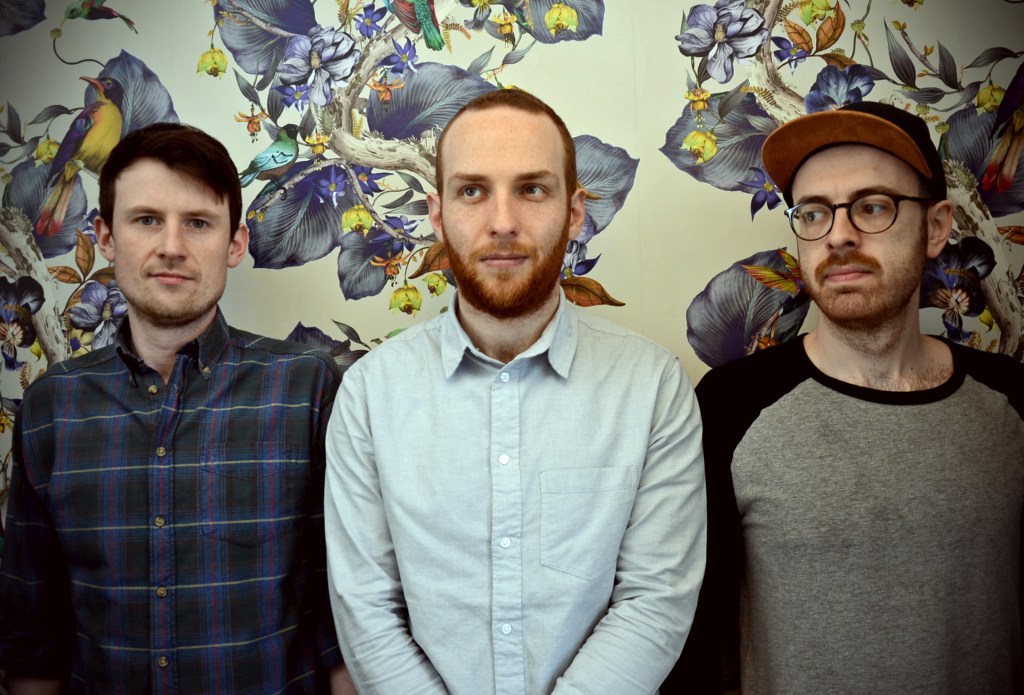 Q&A | Alarmist talk to TLMT about their new album ‘Sequesterer’