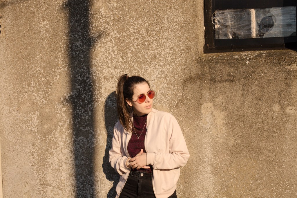 The Mixed-Tape | “Richardson’s vocal weaves the delicately set lyrics around a vivid production” Sorcha Richardson – First Prize&nbsp;Bravery